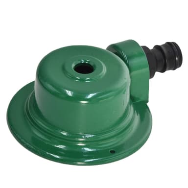 Havesprinkler Zinklegering Vandingssprinkler MultiColor