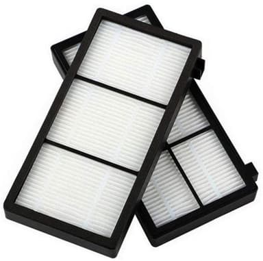 Reservedelsbørste HEPA filter iRobot Roomba 800/900 serie 25 dele