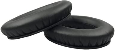 Ørepuder Bose QC35/25/15, AE2, AE 2i, AE 2w, SoundTrue, SoundLink Sort + blå