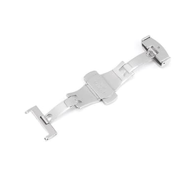 Urrem kompatibel med Omega x Swatch MoonSwatch 20mm Grå