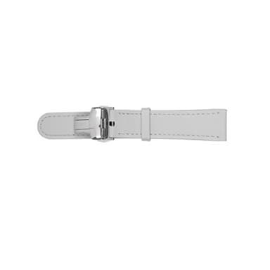 Urrem kompatibel med Omega x Swatch MoonSwatch 20mm Grå