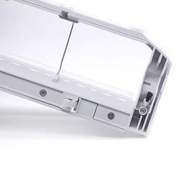 Hovedbørstebeskyttelse Xiaomi Roborock S55/S5/S51/S52/S5 MAX/S6 Pure/S6 MAXV/T6/T4