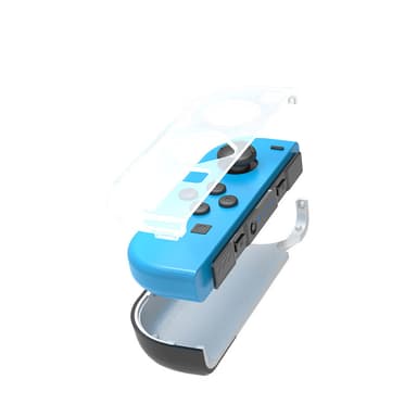 Joy con beskyttende etui til Nintendo Switch/Switch OLED