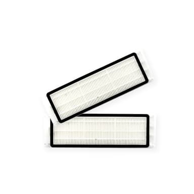 Støvsugerfilter til Xiaomi Roborock S5/S5 MAX/S6/S6 Maxv/S60/S65 6-pack