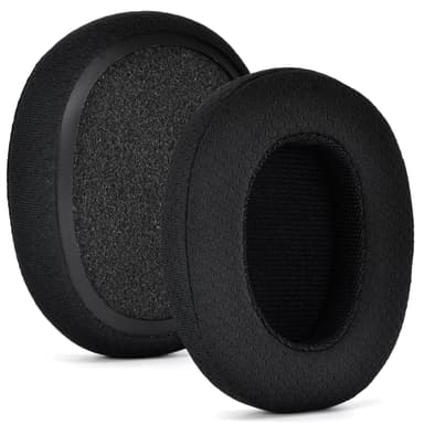 Udskiftning af ørepuder til Sennheiser HD 4.50BT/ HD 4.50/ HD 4.50BTNC/ HD 4.50SE Sort