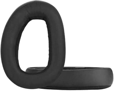 Ørepuder til Sennheiser GSP 300/301/302/303/350/370 1 par sort