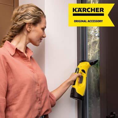 Sugeliste til Kärcher WV 2 vinduesvasker 25 cm 2-pak
