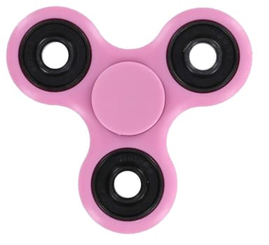 Fidget Spinner - Pink