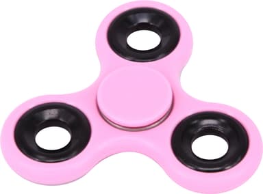 Fidget Spinner - Pink