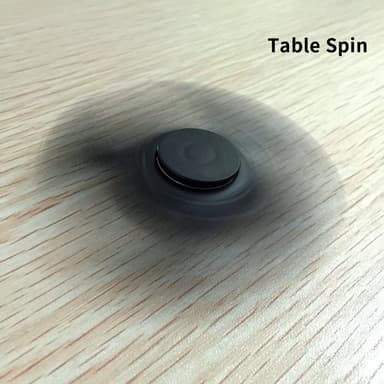 Fidget Spinner - Pink