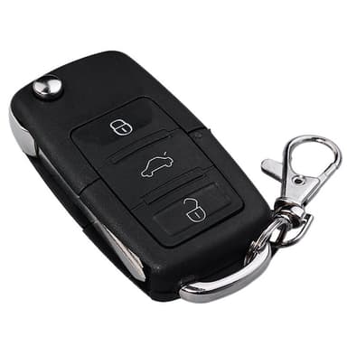 315MHz Rolling Code Universal RF Fjernbetjening Garage