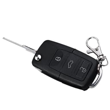 315MHz Rolling Code Universal RF Fjernbetjening Garage