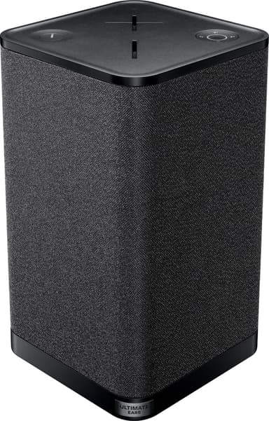Ultimate Ears HYPERBOOM Gen 2 bærbar højttaler (sort)