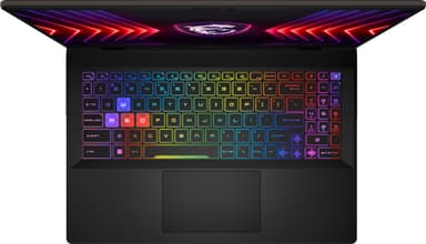 MSI Sword 16 i7-14HX/16/1024/4060 16" bærbar gaming computer