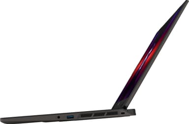 MSI Sword 16 i7-14HX/16/1024/4060 16" bærbar gaming computer