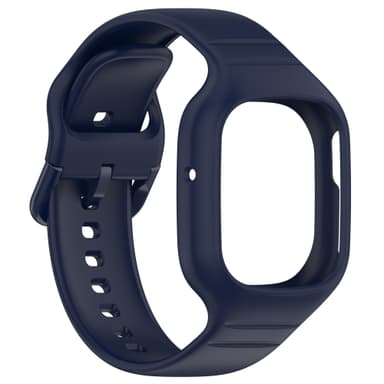 TPU urrem kompatibel med Honor Watch 4 (TMA-L19) Blå