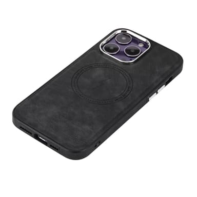 MagSafe-kompatible SIM-kort & Eject Pin Slots Sort iPhone 11