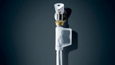 Siemens Opvaskemaskine SK25IB00TE