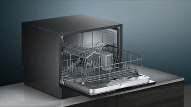 Siemens Opvaskemaskine SK25IB00TE