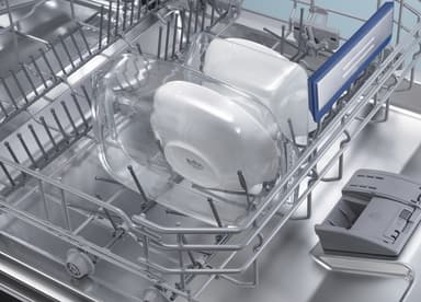 Siemens Opvaskemaskine SK25IB00TE