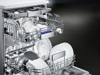 Siemens Opvaskemaskine SK25IB00TE