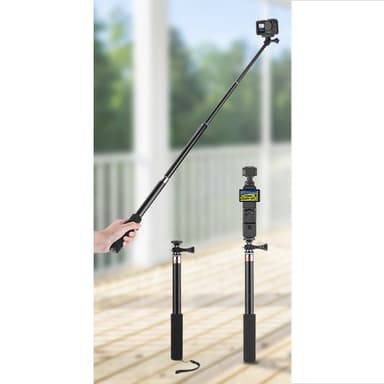 Selfie Stick til DJI OSMO POCKET 3