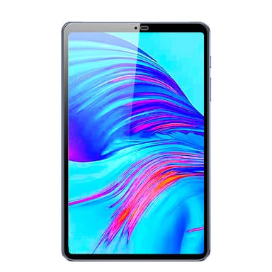 Skærmbeskytter af hærdet glas til Samsung Galaxy Tab A9-serien - 2.5D Arc Edge Samsung Galaxy Tab A9 Plus