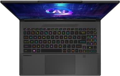 MSI Stealth A16 AI+ RAI300/32/2TB/4070 16" bærbar gaming-computer