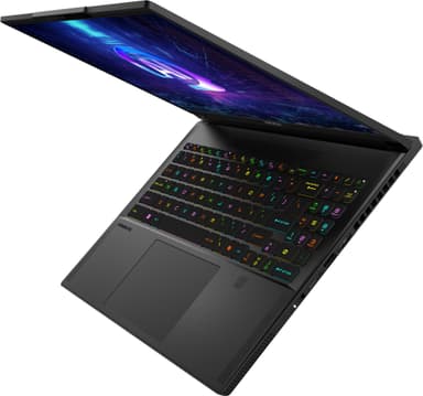 MSI Stealth A16 AI+ RAI300/32/2TB/4070 16" bærbar gaming-computer