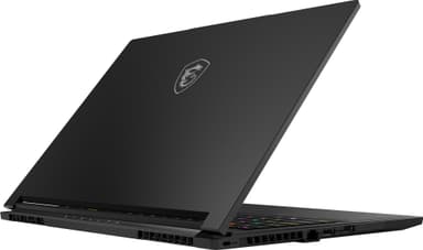 MSI Stealth A16 AI+ RAI300/32/2TB/4070 16" bærbar gaming-computer