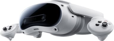 Pico 4 Ultra VR headset (256 gb)