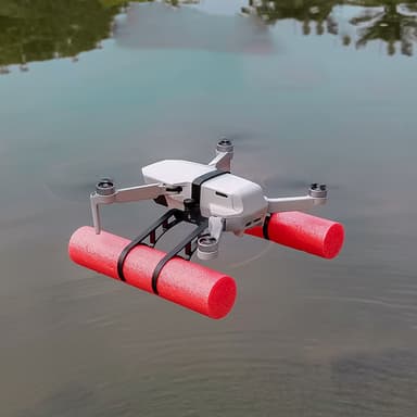 Flydelandingsstel opdriftsstok til DJI Mini 2/Mini SE/Mavic Mini