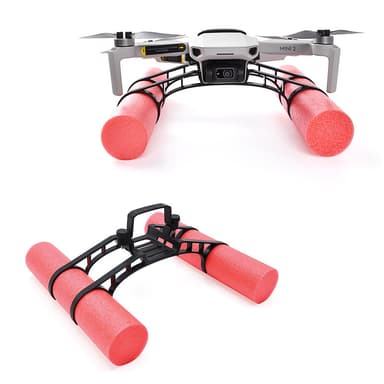 Flydelandingsstel opdriftsstok til DJI Mini 2/Mini SE/Mavic Mini