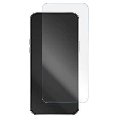 Hærdet Glas 2.5D iPad Air 10.9"" 20/22