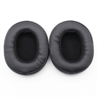 Ørepuder til Skullcandy Crusher 3.0 Sort 1 par
