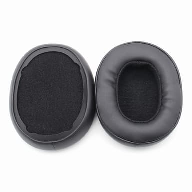 Ørepuder til Skullcandy Crusher 3.0 Sort 1 par