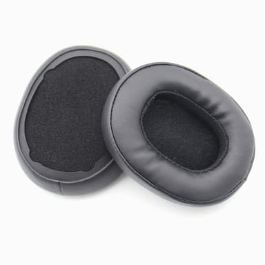 Ørepuder til Skullcandy Crusher 3.0 Sort 1 par