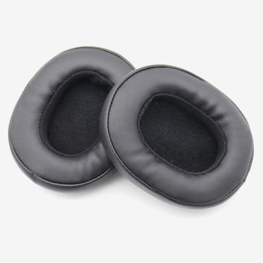 Ørepuder til Skullcandy Crusher 3.0 Sort 1 par