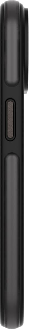 iDeal of Sweden Bumper iPhone 13/14/15/16e etui (sort)