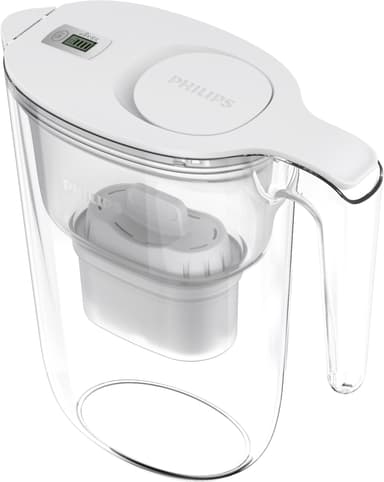 Philips Instant vandfilterkande AWP2933WHT/31 (hvid)