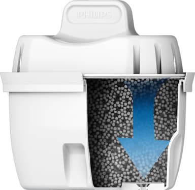 Philips Micro X-clean kandefilter AWP211/31 (3-pakke)
