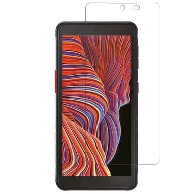 Skærmbeskytter Galaxy Xcover 5