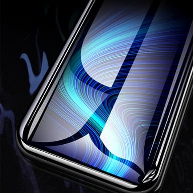 Skærmbeskytter i hærdet glas Gennemsigtig Huawei P50