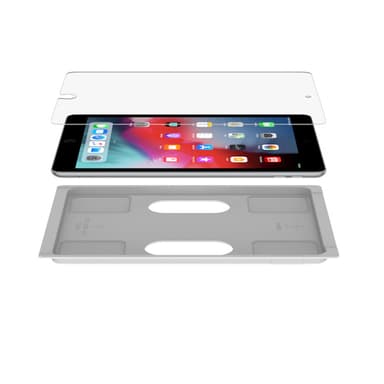 iPad Pro 11'' hærdet glas