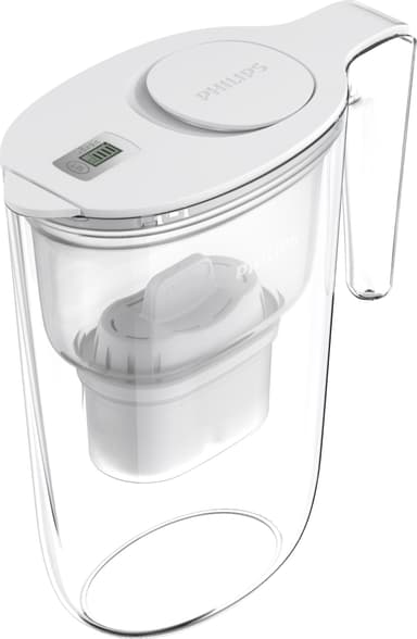 Philips Instant vandfilterkande AWP2933WHT/31 (hvid)