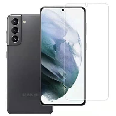 Telefon skærmbeskytter sæt til Samsung Galaxy S22 Plus high definition