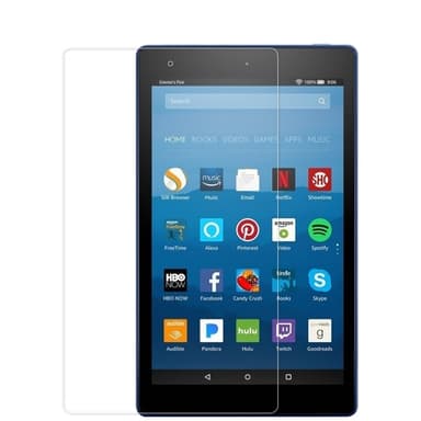 Skærmbeskytter i hærdet glas til Kindle Paperwhite 11. generation (2022)