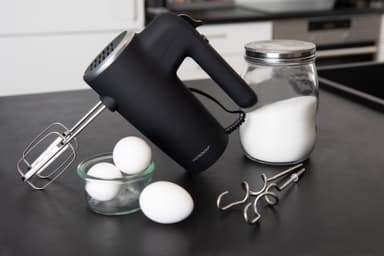 Gastronoma håndmixer 18200002 (sort)