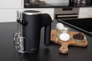 Gastronoma håndmixer 18200002 (sort)