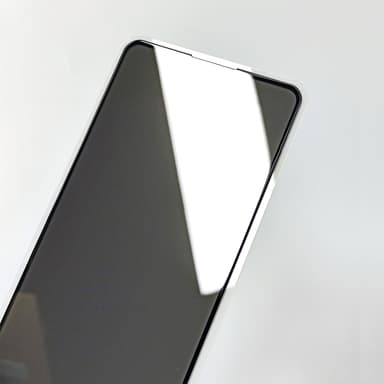 Privacy screen protector linsebeskytter til Samsung Galaxy S22